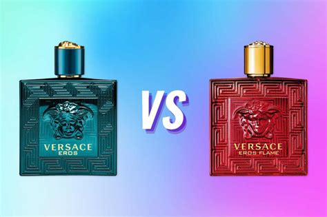 parfum versace eros flame vrouw|what does versace eros flame smell like.